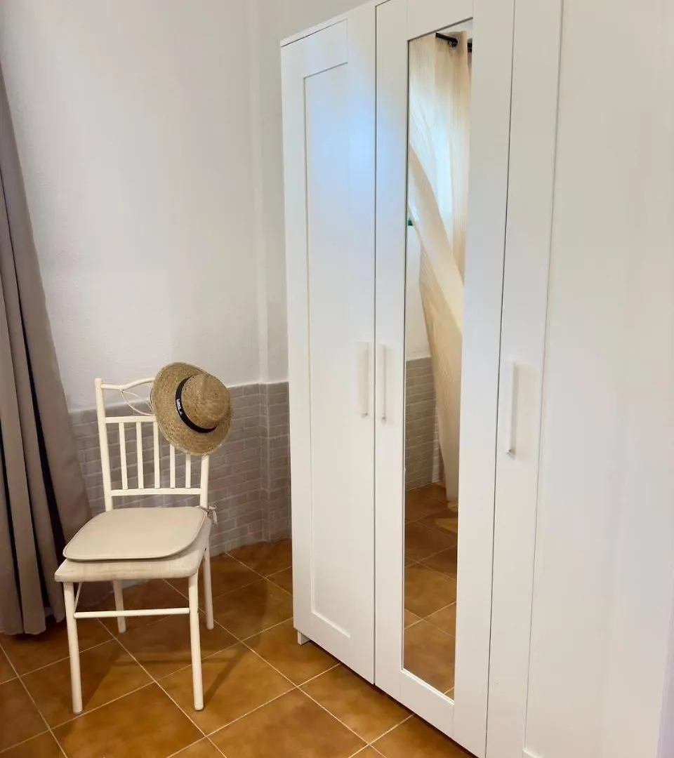 Apartmán Casita Alma Zen Costa De Antigua
