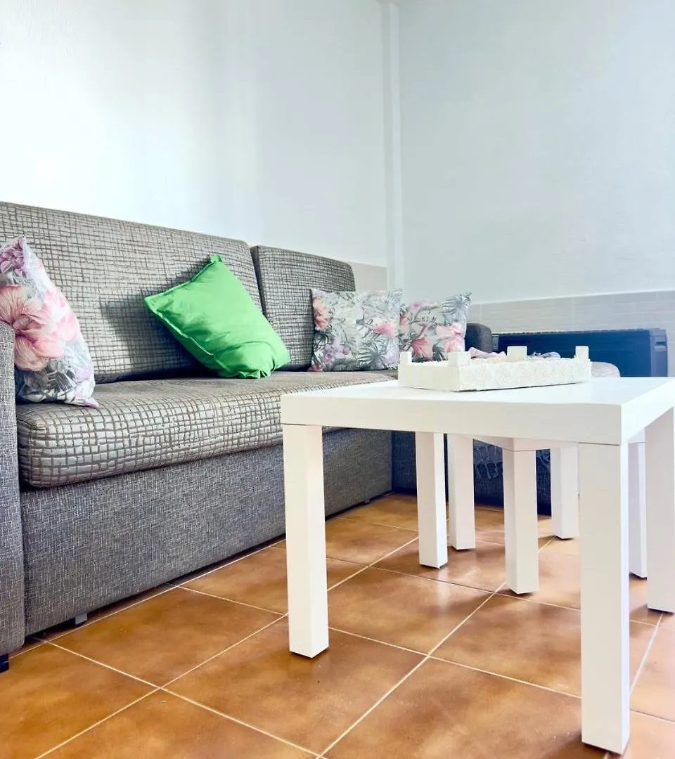 Apartmán Casita Alma Zen Costa De Antigua