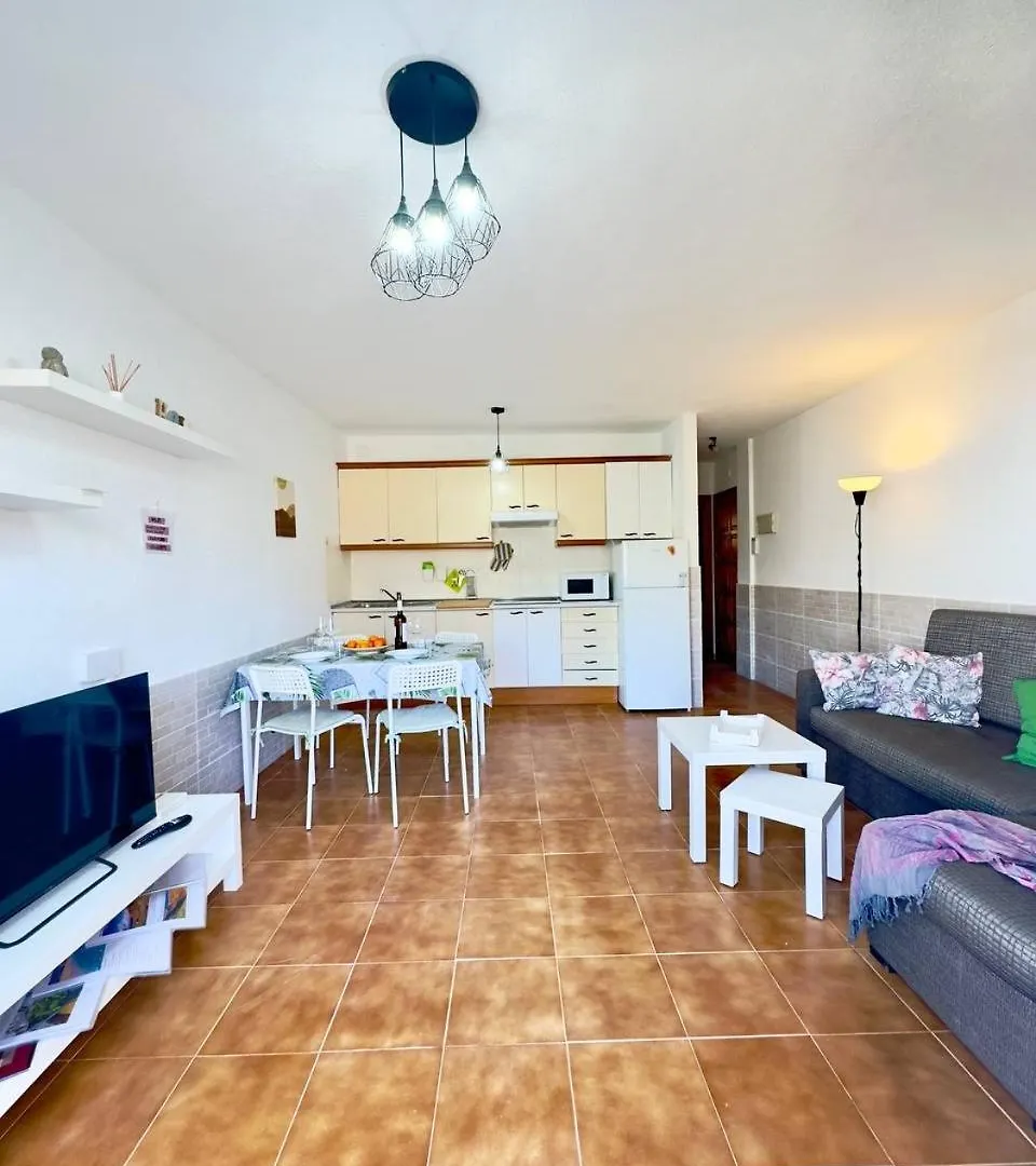 Apartmán Casita Alma Zen Costa De Antigua